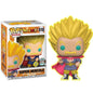 Funko Pop! Dragon Ball Super (818) Super Hercule Special Gitd Super Satan 9Cm
