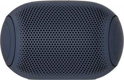 LG PL2 Tragbarer Lautsprecher 3900 mAh 5W Bluetooth-Lautsprecher iOS Android Google