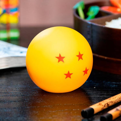 Abystyle Lampe Dragon Ball Z - LED-Kristall-Drachenkugel Mini