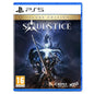 Soulstice Deluxe Edition PS5 New Italian Sealed Playstation 5 PAL