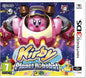 Kirby Planet Robobot Nintendo 3Ds 2Ds Video Game Italian Game Import New