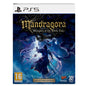Mandragora: Whispers of the Witch Tree Collector´s Edition PS5 Italian New