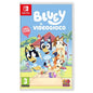 Bluey - The Videogame Nintendo Switch Italian Game New Sealed Cartoon