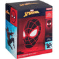 Paladone Marvel Spider-Man Miles Morales Mask Light Table Lamp Wall Light