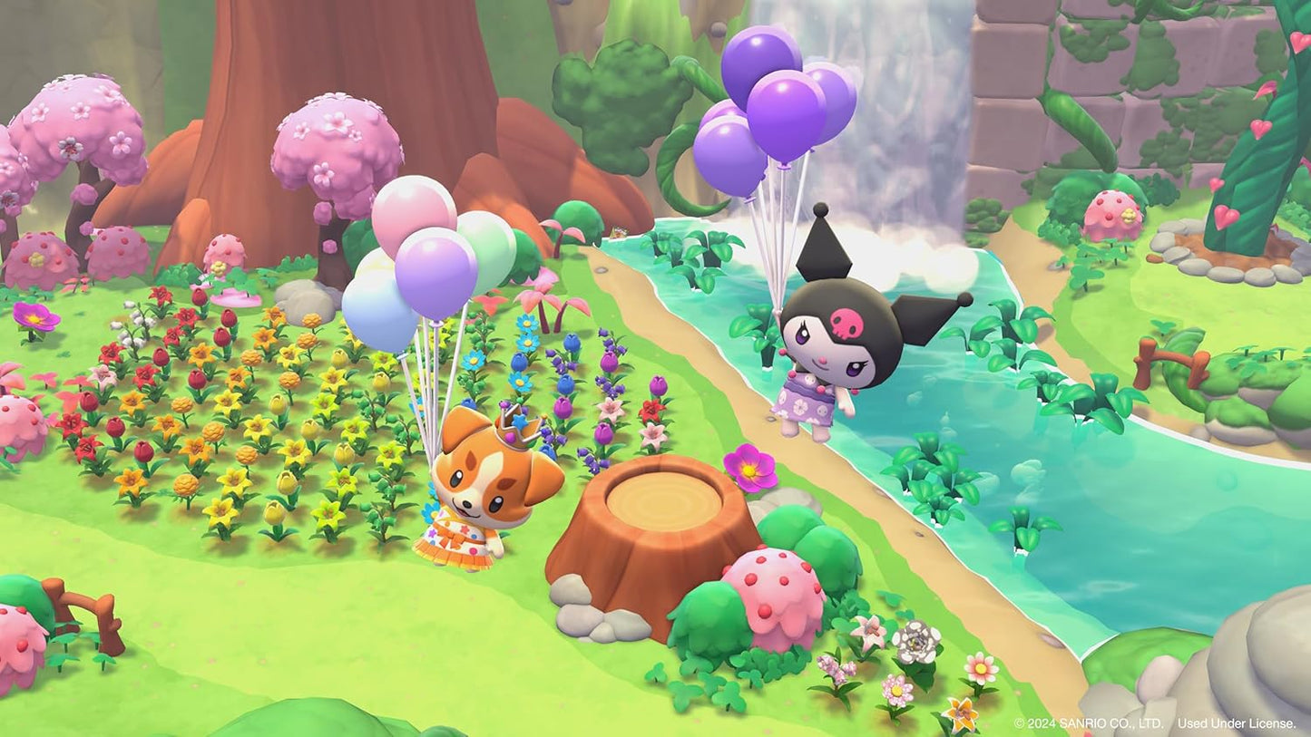 Hello Kitty Island Adventure Ps5 Videogioco EU Playstation 5 Nuovo