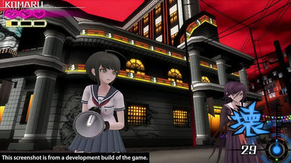 DANGANRONPA ANOTHER EPISODE: ULTRA DESPAIR GIRLS PS4 VIDEOGIOCO PLAY STATION 4