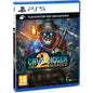 CAVE DIGGER 2: DIG HARDER VR2 PS5 VIDEO GAME ITALIAN PLAYSTATION 5 SEALED EU