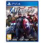 Marvel Avengers PS4 Italian Game PlayStation 4 Iron Man Spider-Man Avenger PAL