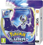 Pokemon Moon Fan Edition Nintendo 3DS 2DS XL New Italian Game