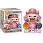 Funko Pop! Animation - One Piece (1272) Big Mom W/Powers Vinyl Figure 9Cm Anime