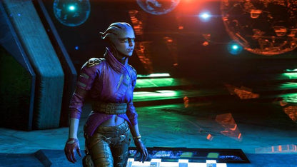 Mass Effect Andromeda PS4 Videospiel Deutsch PAL Ita Spiel Neu Versiegelt