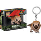 Funko Pop Pocket Keychain Jurassic World Dominion (Aquilops) Keychain