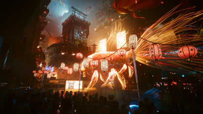 Cyberpunk 2077 Ultimate Edition PS5 PlayStation 5 Spiel EU ITA Neu