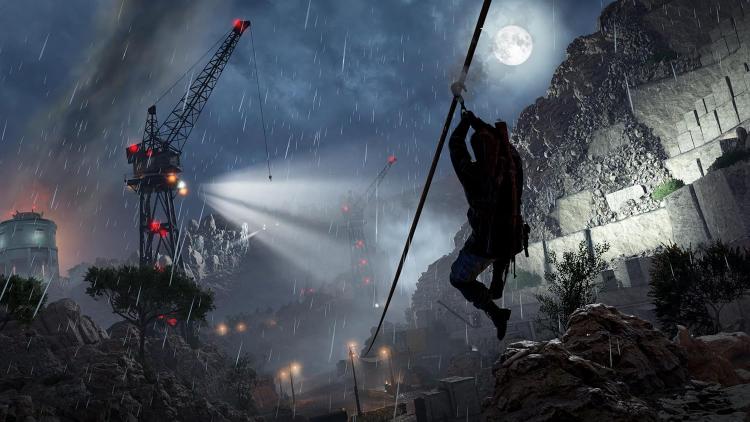 Sniper Elite Resistance Ps5 Gioco Italiano Videogioco Playstation 5 Eu Nuovo