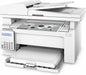 Hp Stampante Multifunzione M130Fn Laserjet Pro Monocromatica Standard Bianco
