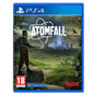 Atomfall PS4 Italian Game Playstation 4 Video Game New Sealed Up PS5