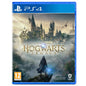 Hogwarts Legacy PS4 Video Game Harry Potter Playstation 4 Italian New Game