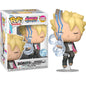 Funko Pop! Boruto Naruto Next Generations (1382) Boruto Momoshiki Transformation