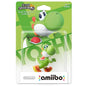 AMIIBO NINTENDO SUPER SMASH BROS COLLECTION - YOSHI FIGURE STATUE NO.3 COLLECTION