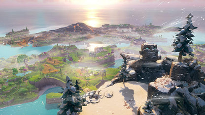 Immortals Fenyx Rising Ps5 Gioco Playstation 5 Italiano Nuovo Sigillato