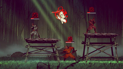 Shinobi: Art Of Vengeance Ps5 Videogioco EU Playstation 5 Nuovo Sigillato