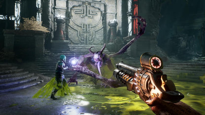 Painkiller PS5 Videospiel Playstation 5 EU Italienisch Neu Versiegelt