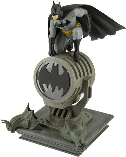 Paladone DC Comics Batman Figurenlampe Kunststoff Mehrfarbig LED