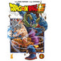 Comic: Dragon Ball Super (Vol. 15) Shonen Manga By Akira Toriyama, Toyotaro