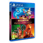 Disney Classic Collection Aladdin + The Lion King + The Jungle Book