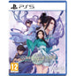 Sword And Fairy Together Forever Ps5 Game Eu Ita Playstation 5 New Sealed