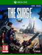 The Surge Xbox One Video Game Italian Souls Like Robot New Eu