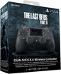 SONY WIRELESS PS4 DUALSHOCK 4 CONTROLLER THE LAST OF US PART 2 LIMITED EDITION