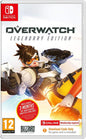 Overwatch Legendary Edition Nintendo Switch Video Game Italian New Sealed
