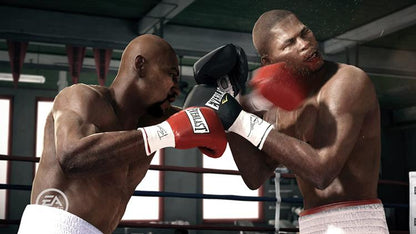 Fight Night Champion PS3 Boxspiel PlayStation 3 Mehrsprachig Neu MMA Ita