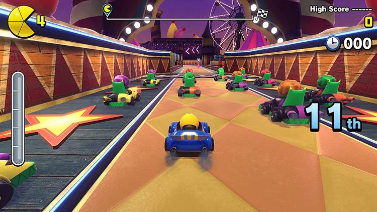 Pac Man World Re-Pac Ps4 Videospiel Deutsch Playstation 4 Pacman Eu Remastered