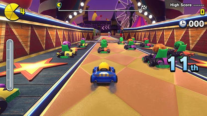 Pac Man World Re-Pac Ps4 Videospiel Deutsch Playstation 4 Pacman Eu Remastered
