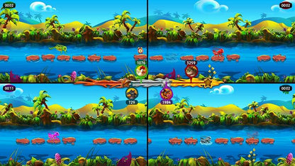 30 In 1 Game Collection Vol 1 Nintendo Switch 30 Spiele In 1 Videospiel Deutsch