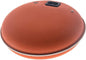 Master Electric Hot Water Bottle Round Electric Hot Water Bag Feet Hands Body