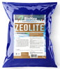 Zeolite for agriculture x 5 KG - Rock powder, Natural defense enhancer Insecticidal and Fungicidal effect - For Vegetable Garden and Plants - ORGANIC