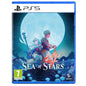 Sea Of Stars PS5 Italian Game EU Multilingual Playstation 5 New Sealed