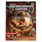 Dungeons & Dragons - Xanathar's Guide To Everything (Italian Version) Book