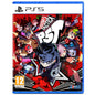 Persona 5 Tactica Launch Edition PS5 PlayStation 5 Game Italian New Ita