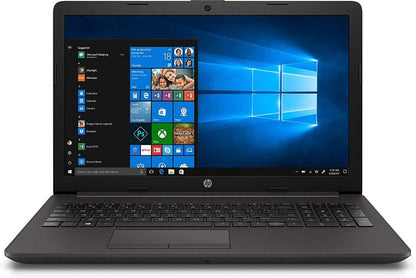 HP Laptop I3 1005G1 SSD 15.6" W10 HD Notebook Windows 10 Pro Grau