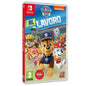 Paw Patrol On A Roll! At Work Nintendo Switch Eu Ita New Game CIAB