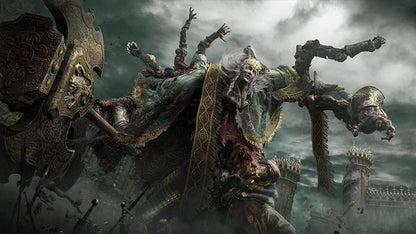Elden Ring Launch Edition Ps4 Videogioco Italiano Play Station 4 Gioco Upg Ps5