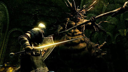 Dark Souls Remastered Nintendo Switch Spiel Italienisch Videospiel Eu Neu