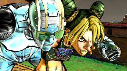 Jojo'S Bizarre Adventure: All-Star Battle R Ps5 Gioco Ita Playstation 5 Pal