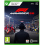 F1 Manager 22 Xbox One / S X Italian Official Fia Formula One 2022 Game New