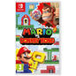 Mario Vs Donkey Kong Nintendo Switch Italian Video Game New Sealed