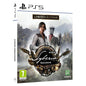 Syberia Remastered - Limited Edition PS5 Italian Game New Sealed